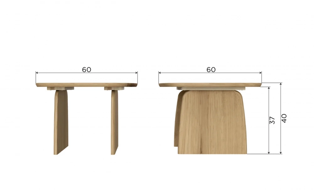 Bild nr 6 (TABLO Soffbord 60 Ek)