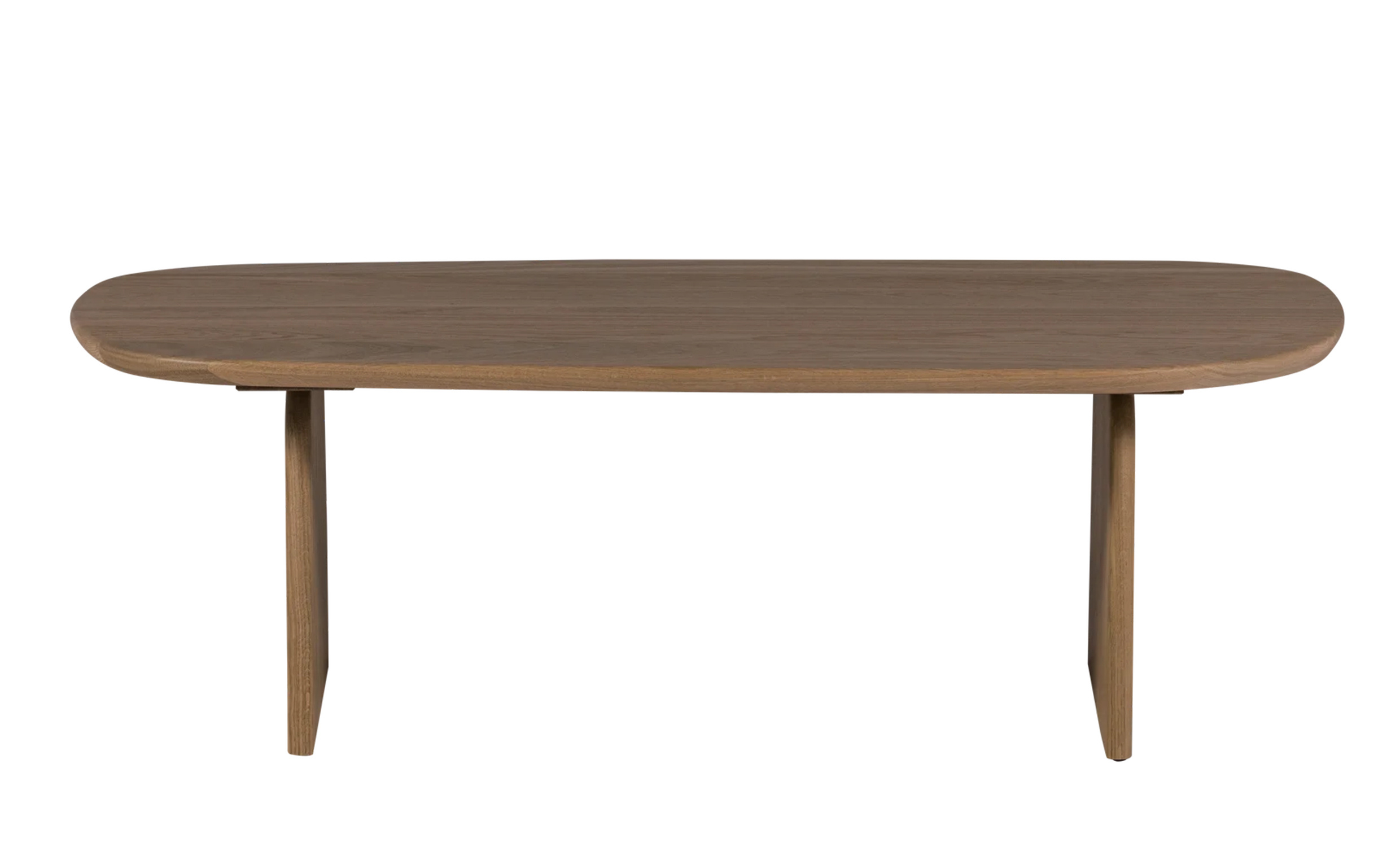 TABLO Soffbord 110 Brun