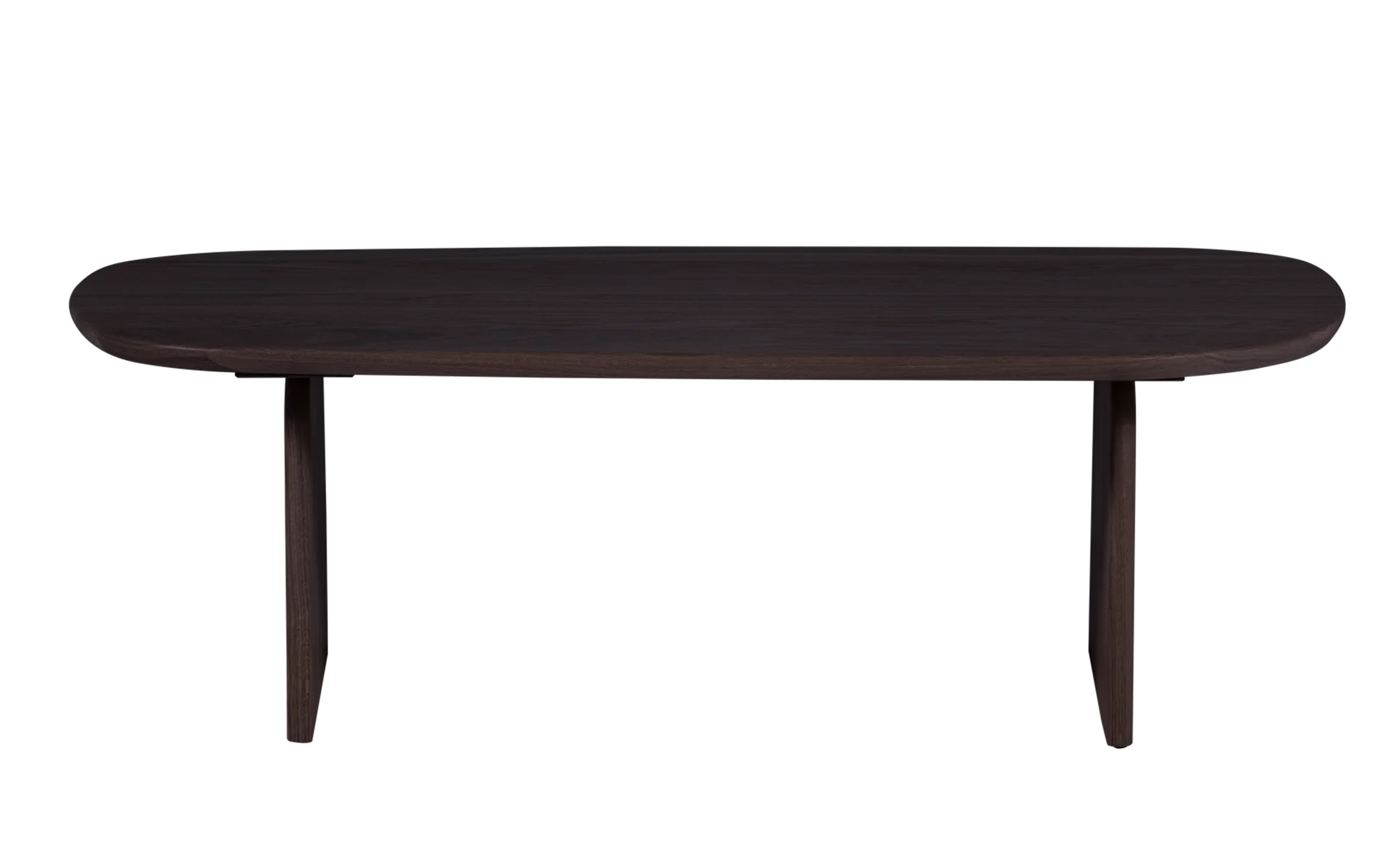 TABLO Soffbord 110 M�rkbrun