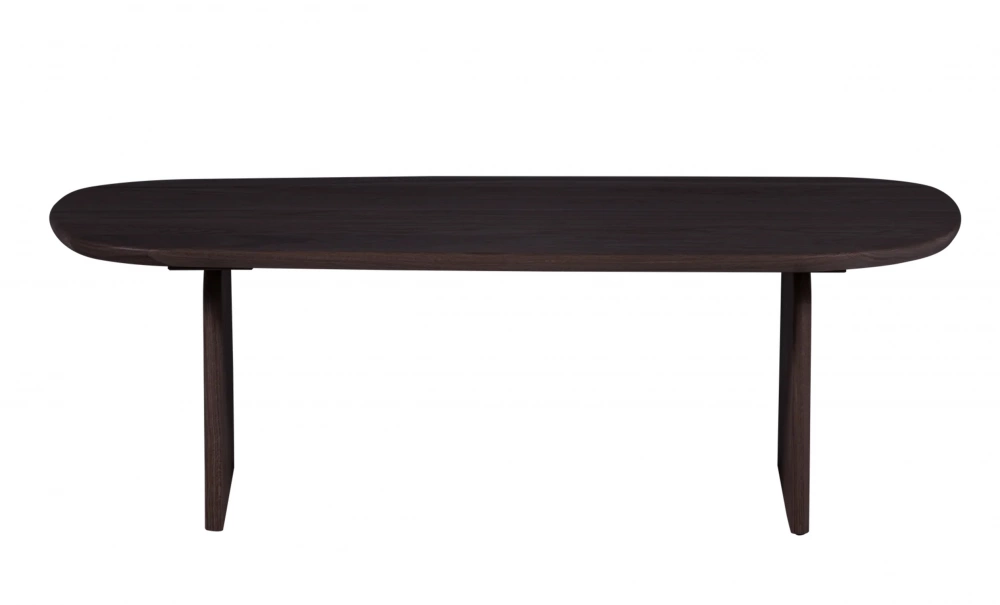 Bild nr 2 (TABLO Soffbord 110 M�rkbrun)