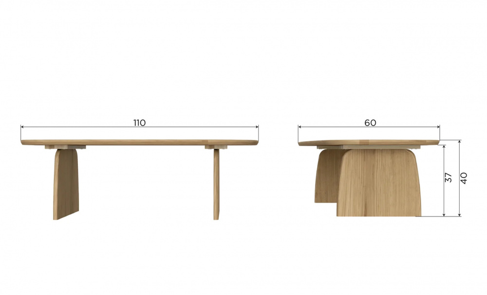 Bild nr 6 (TABLO Soffbord 110 Ek)