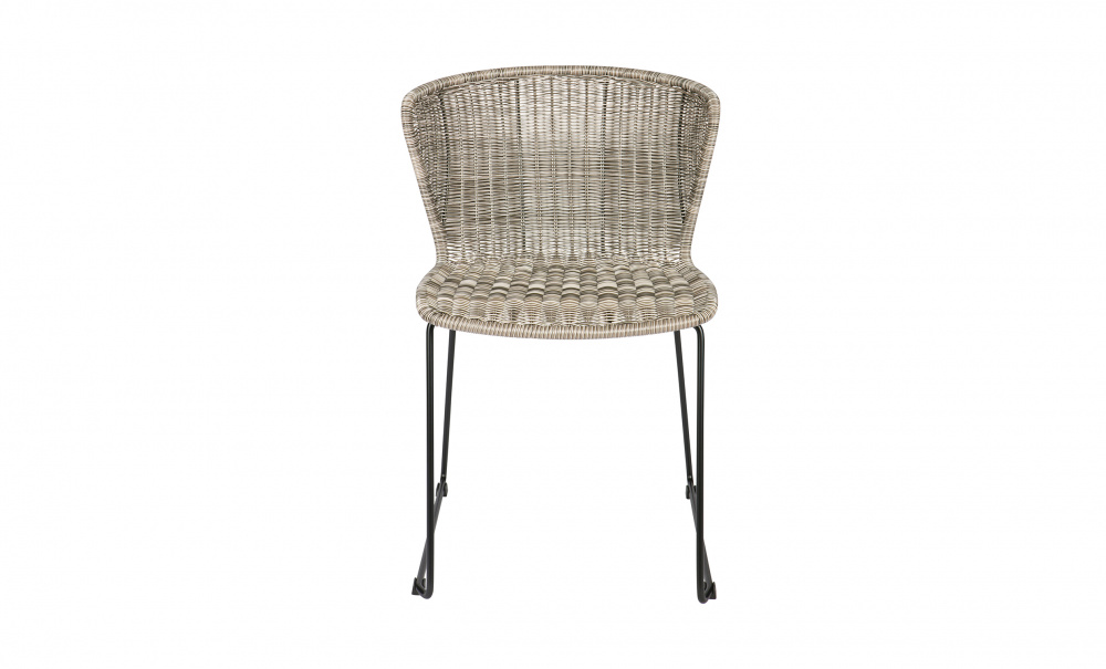 WINGS Stol Sunkissed i gruppen Matplats / Sittmbler / Stolar hos SoffaDirekt.se (378616-S)