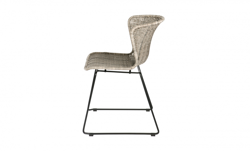 WINGS Stol Sunkissed i gruppen Matplats / Sittmbler / Stolar hos SoffaDirekt.se (378616-S)