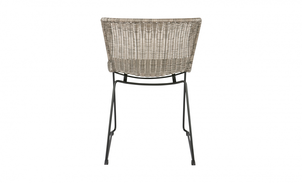 WINGS Stol Sunkissed i gruppen Matplats / Sittmbler / Stolar hos SoffaDirekt.se (378616-S)