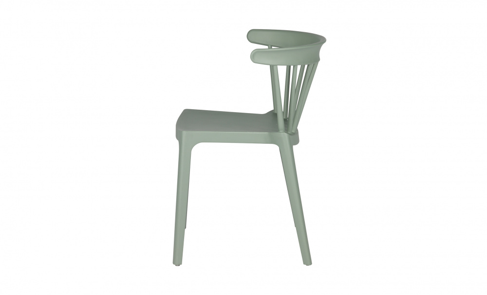 Bliss Stol Jade i gruppen Matplats / Sittmbler / Stolar hos SoffaDirekt.se (378634-J)