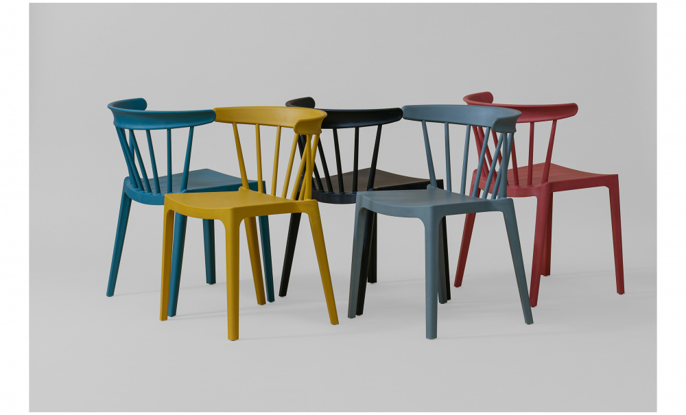 BLISS Stol Jade i gruppen Matplats / Sittmbler / Stolar hos SoffaDirekt.se (378634-J)