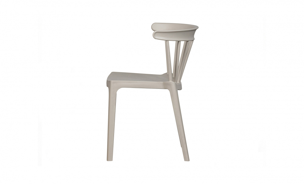 BLISS Stol Mist i gruppen Matplats / Sittmbler / Stolar hos SoffaDirekt.se (378634-S)