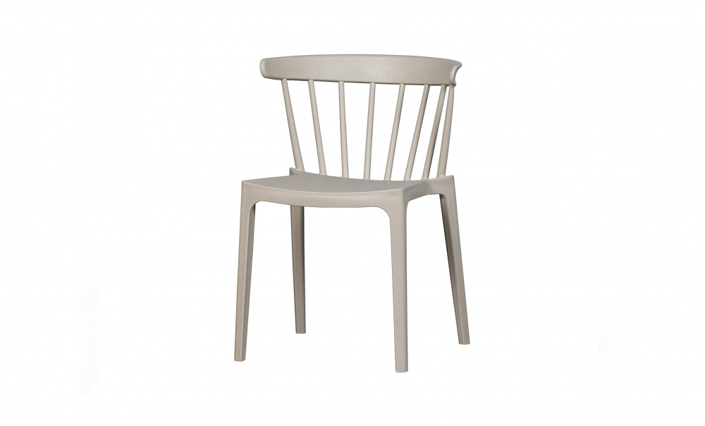BLISS Stol Mist i gruppen Matplats / Sittmbler / Stolar hos SoffaDirekt.se (378634-S)
