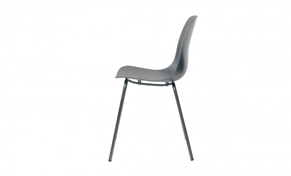 MACAO Matstol Gr i gruppen Matplats / Sittmbler / Stolar hos SoffaDirekt.se (37911010)