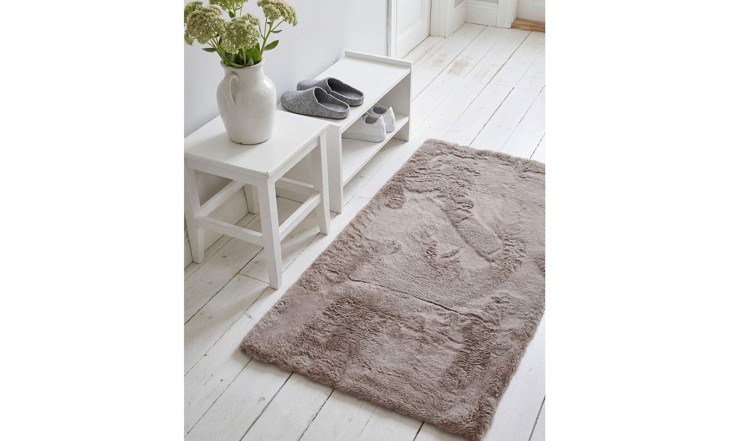 WILLE Matta 80x200 Beige