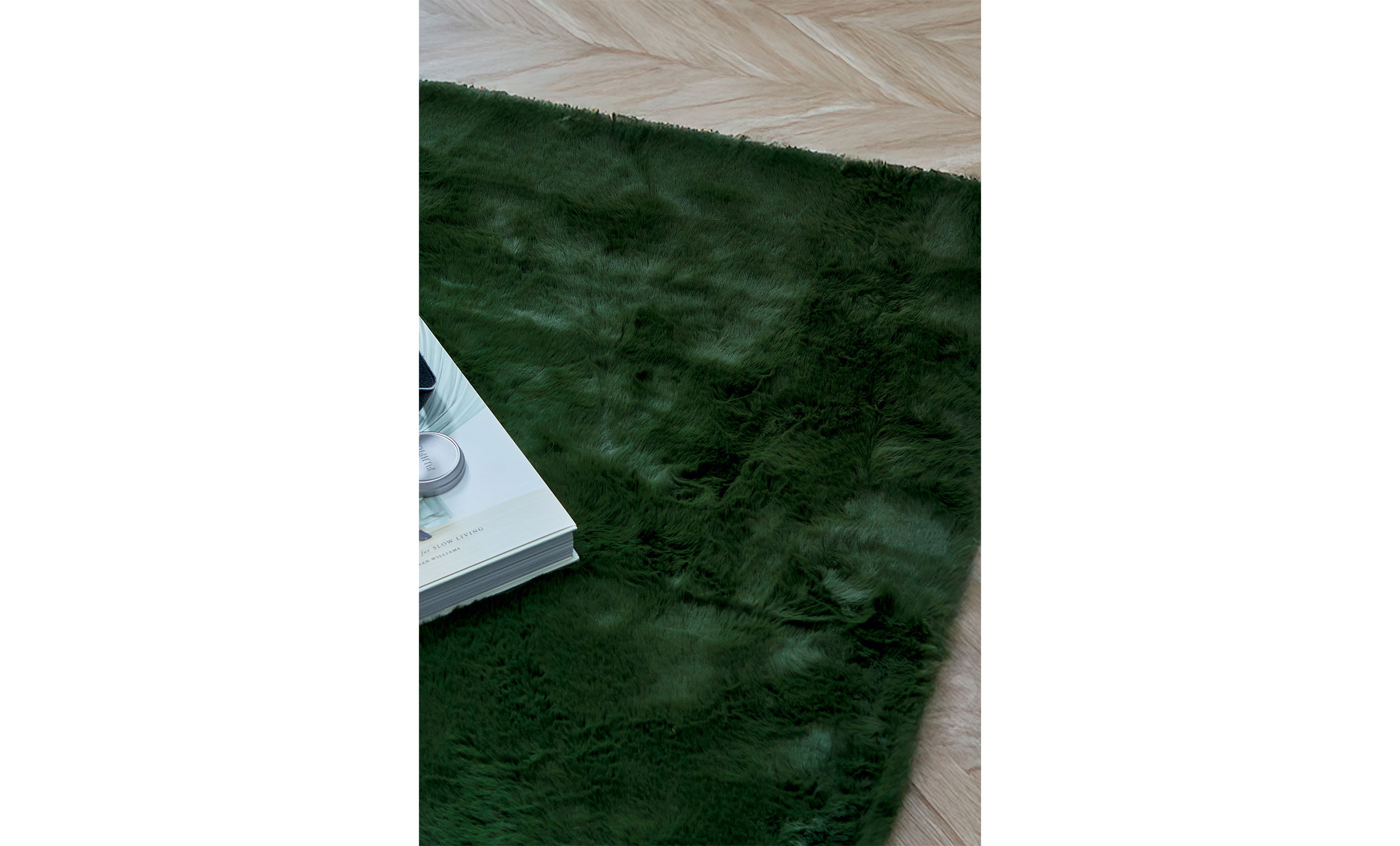 WILLE Matta 240x340 Grn