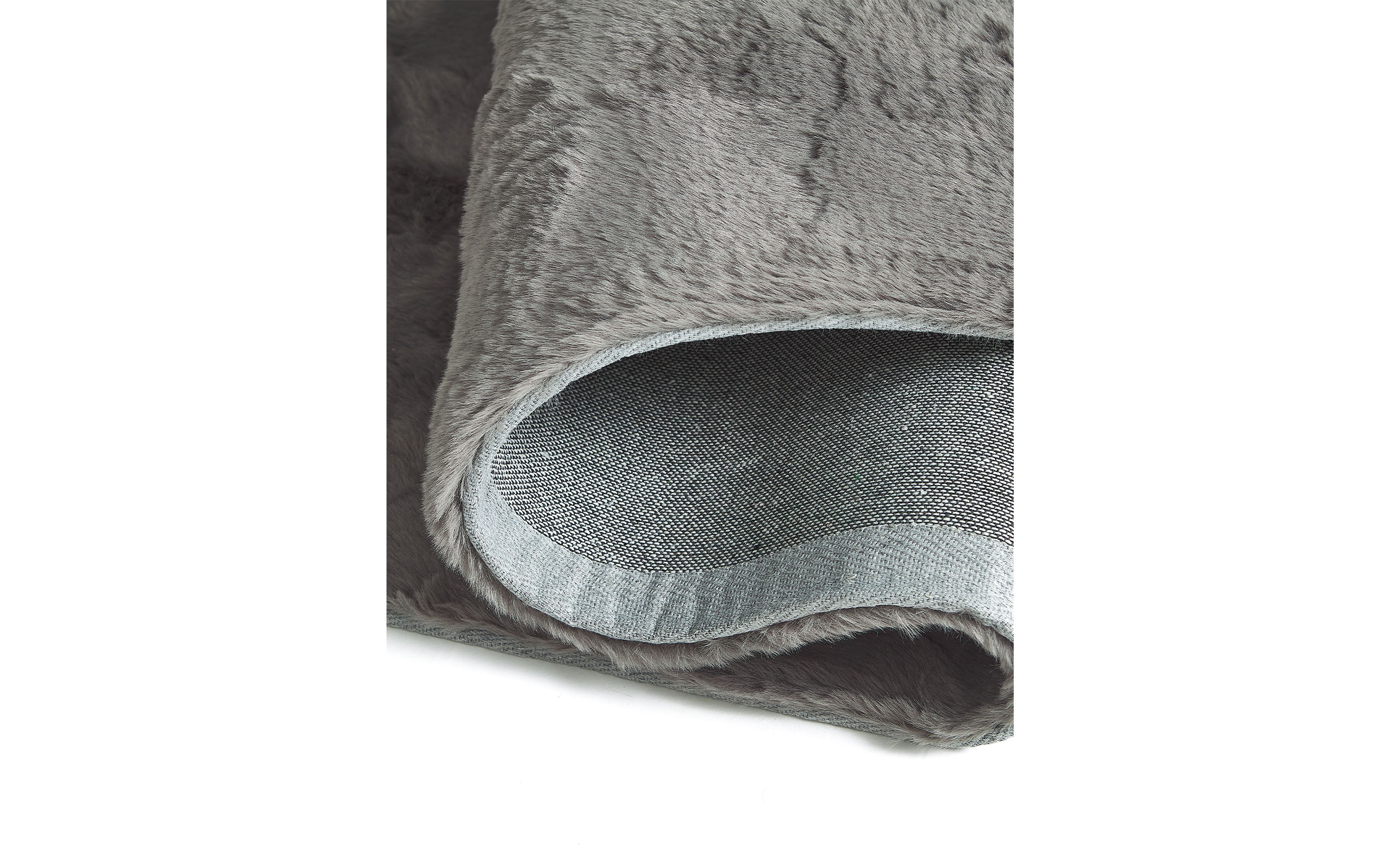 WILLE Matta 80x200 Antracit