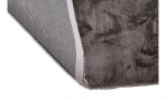 Byt till bild nr 4 (WILLE Matta 240x340 Antracit)