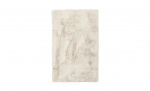 Byt till bild nr 1 (WILLE Matta 80x200 Naturvit)