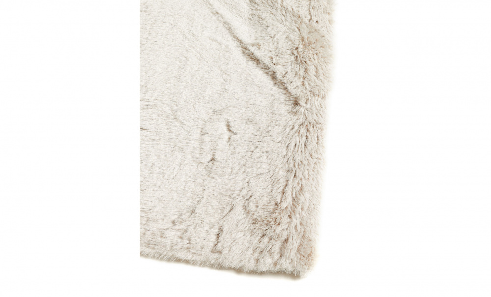 Bild nr 3 (WILLE Matta 160x215 Naturvit)