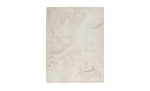 Byt till bild nr 1 (WILLE Matta 240x340 Naturvit)