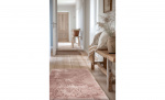 Byt till bild nr 3 (WILLE Matta 80x130 Ljung)
