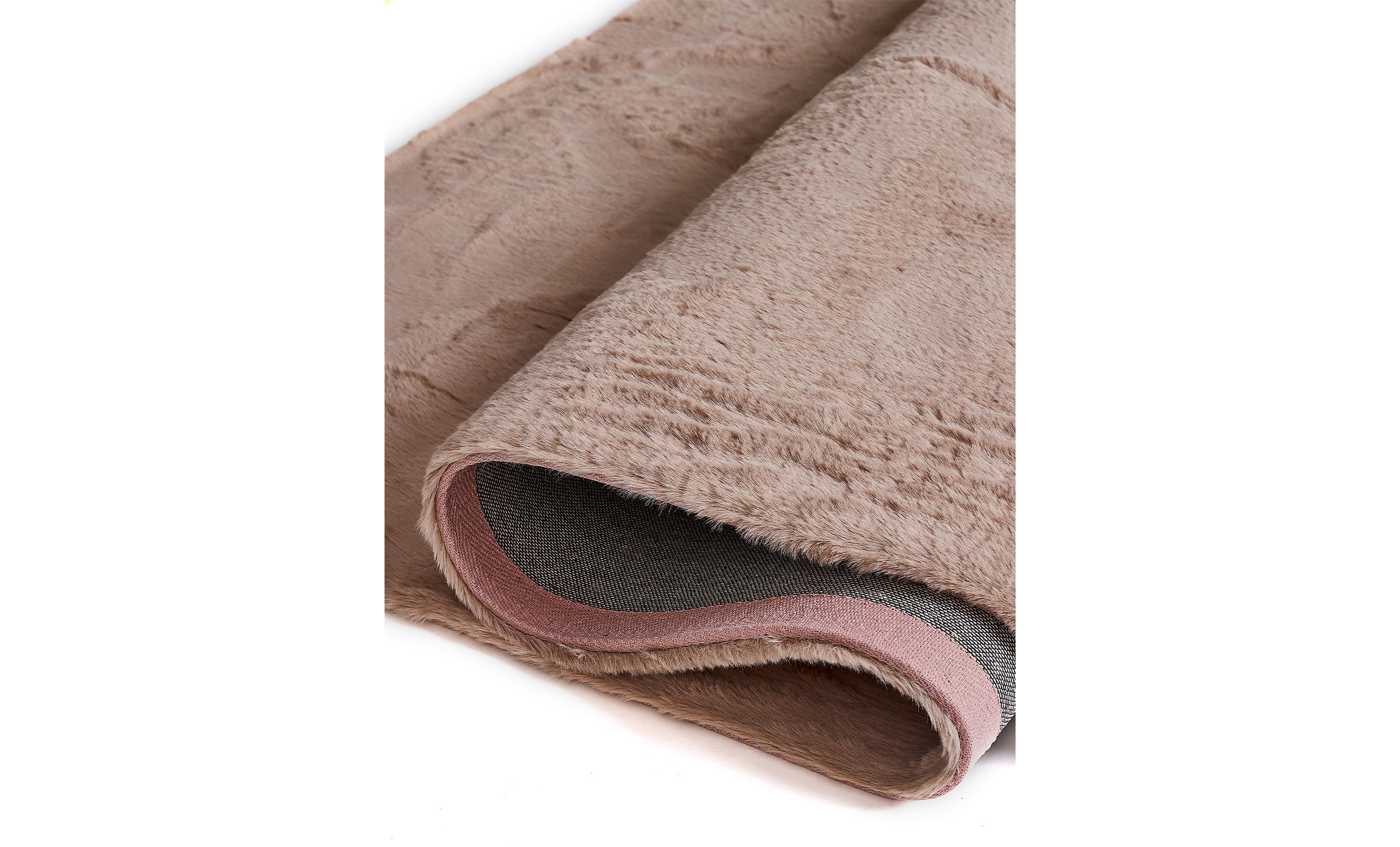 WILLE Matta 240x340 Ljung