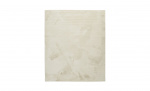 Byt till bild nr 1 (CARL Matta 180x215 Naturvit)