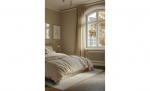 Byt till bild nr 3 (CARL Matta 180x280 Naturvit)