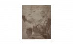 Byt till bild nr 1 (CARL Matta 180x215 Taupe)