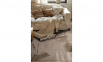 Byt till bild nr 4 (CARL Matta 180x280 Taupe)