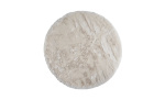 Byt till bild nr 1 (SUPER-SOFT Ryamatta D120 Offwhite)