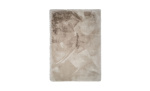 Byt till bild nr 1 (SUPER-SOFT Ryamatta 160x230 Taupe)