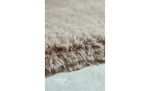 Byt till bild nr 3 (SUPER-SOFT Ryamatta 180x280 Taupe)