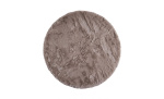 Byt till bild nr 1 (SUPER-SOFT Ryamatta D120 Taupe)