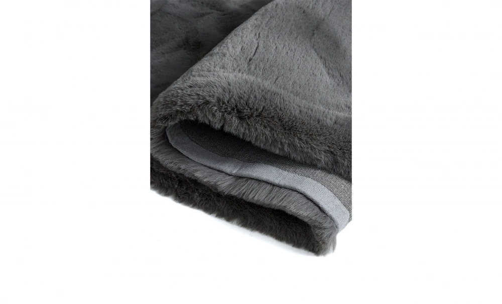 Bild nr 4 (SUPER-SOFT Ryamatta 160x230 Antracit)