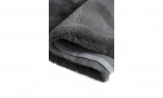 Byt till bild nr 4 (SUPER-SOFT Ryamatta 160x230 Antracit)
