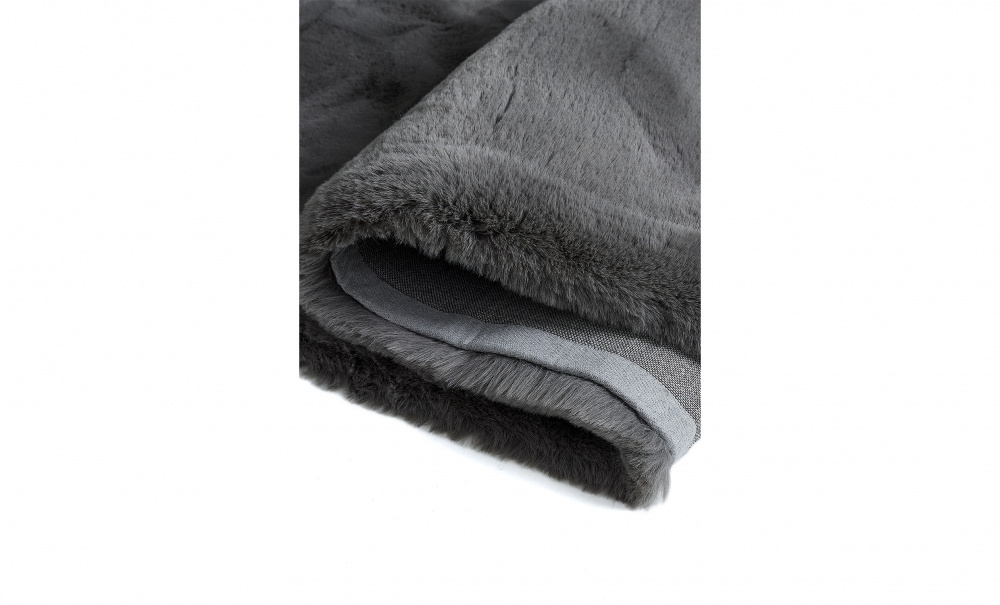 Bild nr 3 (SUPER-SOFT Ryamatta 180x280 Antracit)