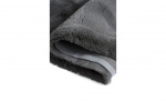 Byt till bild nr 4 (SUPER-SOFT Ryamatta 180x280 Antracit)