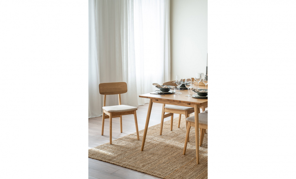 Bild nr 3 (LINO Matstol Sand)