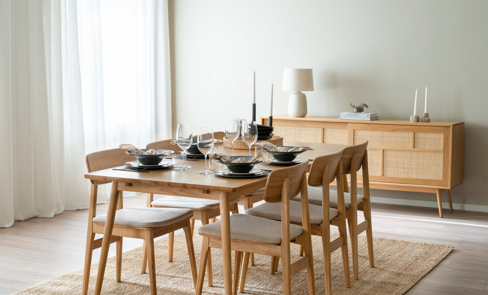 Bild nr 4 (LINO Matstol Sand)