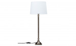 MARGOT Bordslampa Antiksilver