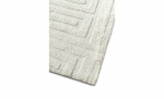 Byt till bild nr 4 (PONTUS Matta 240x340 Offwhite)