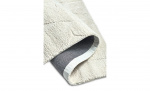 Byt till bild nr 4 (OLIWIA Matta 80x135 Offwhite)