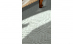Byt till bild nr 3 (CELIA Matta 160x230 Offwhite)