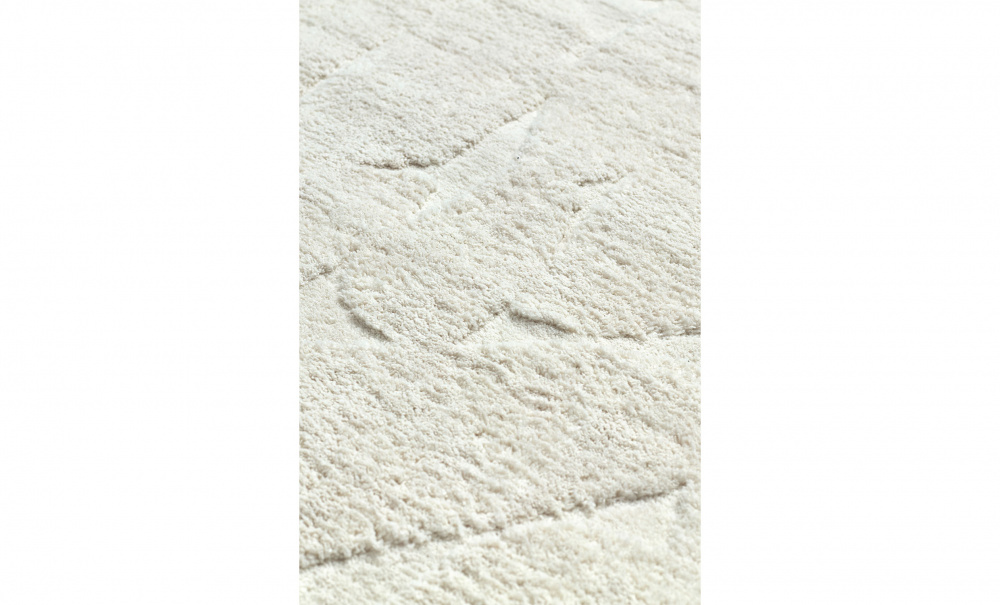 Bild nr 3 (OLIWIA Matta 240x340 Offwhite)