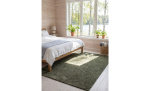 Byt till bild nr 2 (MY Matta 200x290 Mörkgrön)