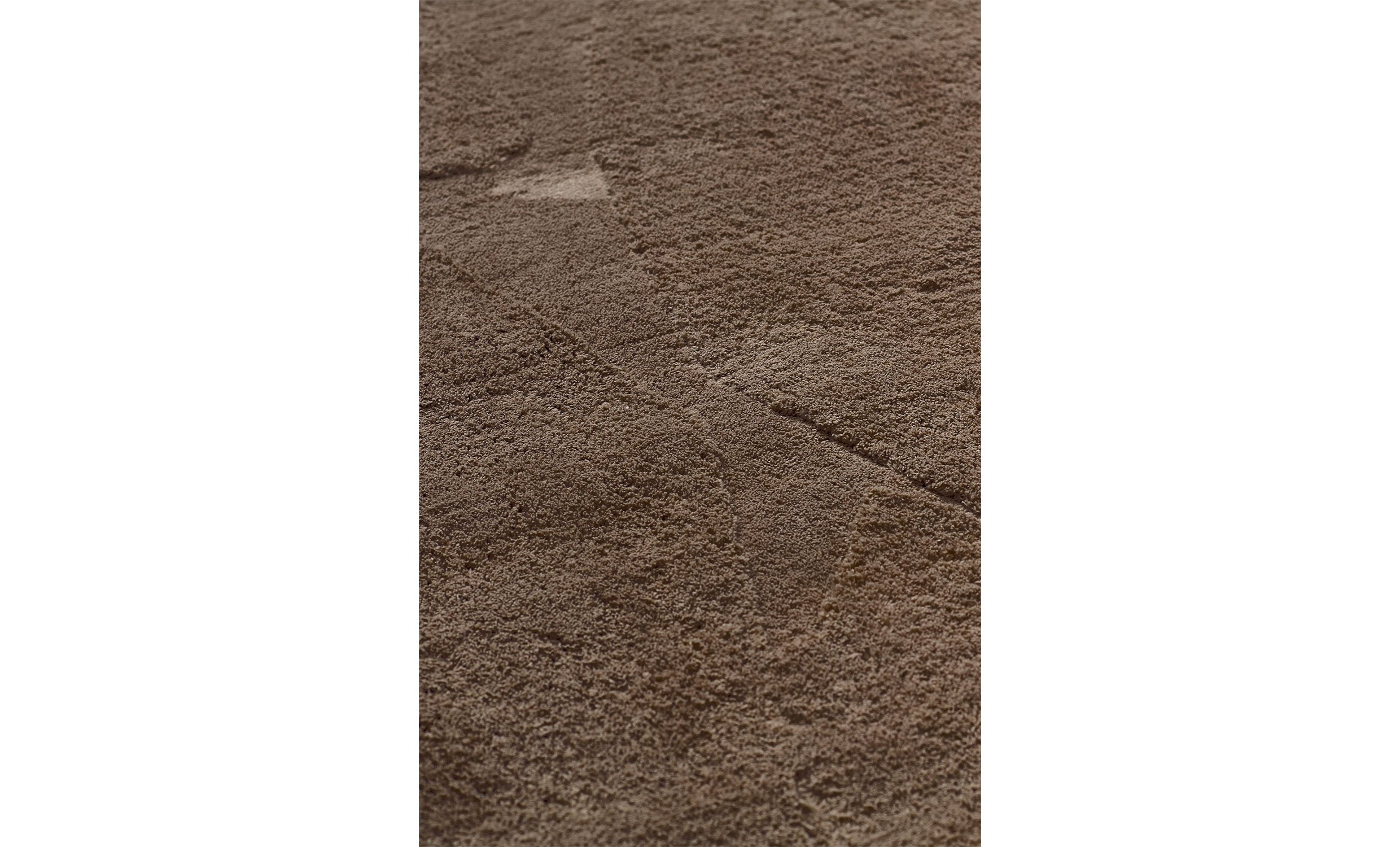 OLIWIA Matta 240 Taupe
