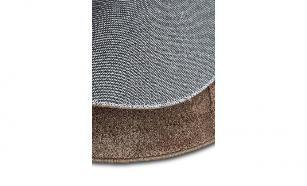 Bild nr 3 (OLIWIA Matta 240 Taupe)