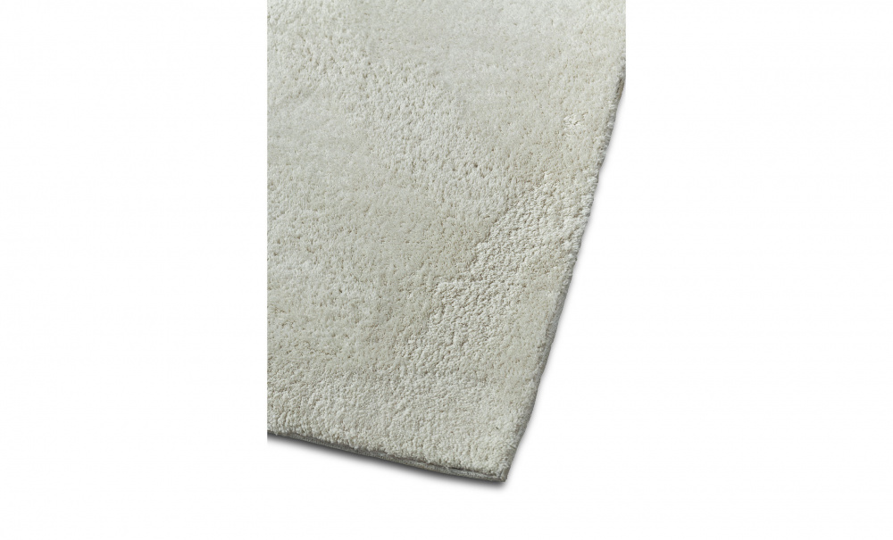 BIBBI Ryamatta 200x290 Vit i gruppen Mattor & Textil / Mattor / Ryamattor hos SoffaDirekt.se (3883-05)