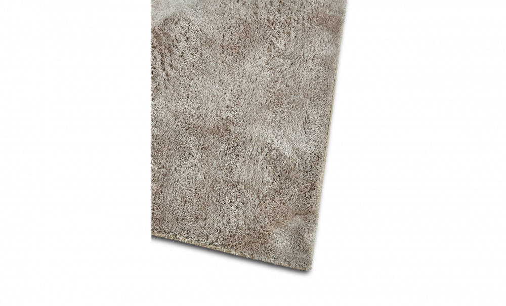 BIBBI Ryamatta 80x180 Beige i gruppen Mattor & Textil / Mattor / Ryamattor hos SoffaDirekt.se (3883-12)