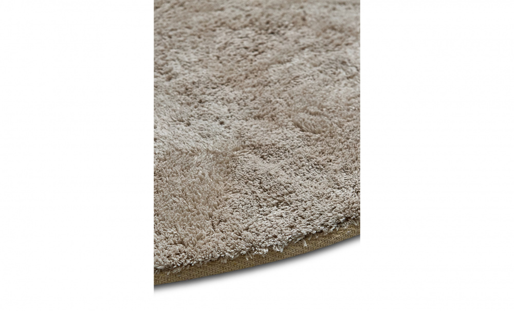 Bild nr 3 (BIBBI Ryamatta 120 Beige)