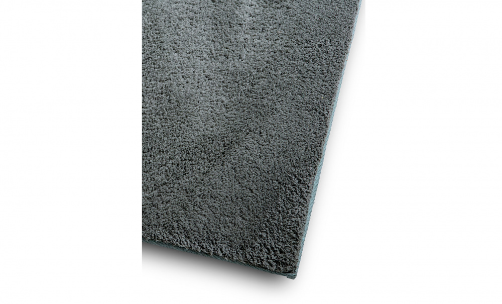 BIBBI Ryamatta 200x290 Ljusgrn i gruppen Mattor & Textil / Mattor / Ryamattor hos SoffaDirekt.se (3883-45)