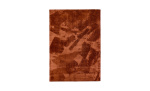 Byt till bild nr 1 (BIBBI Ryamatta 200x290 Terracotta)