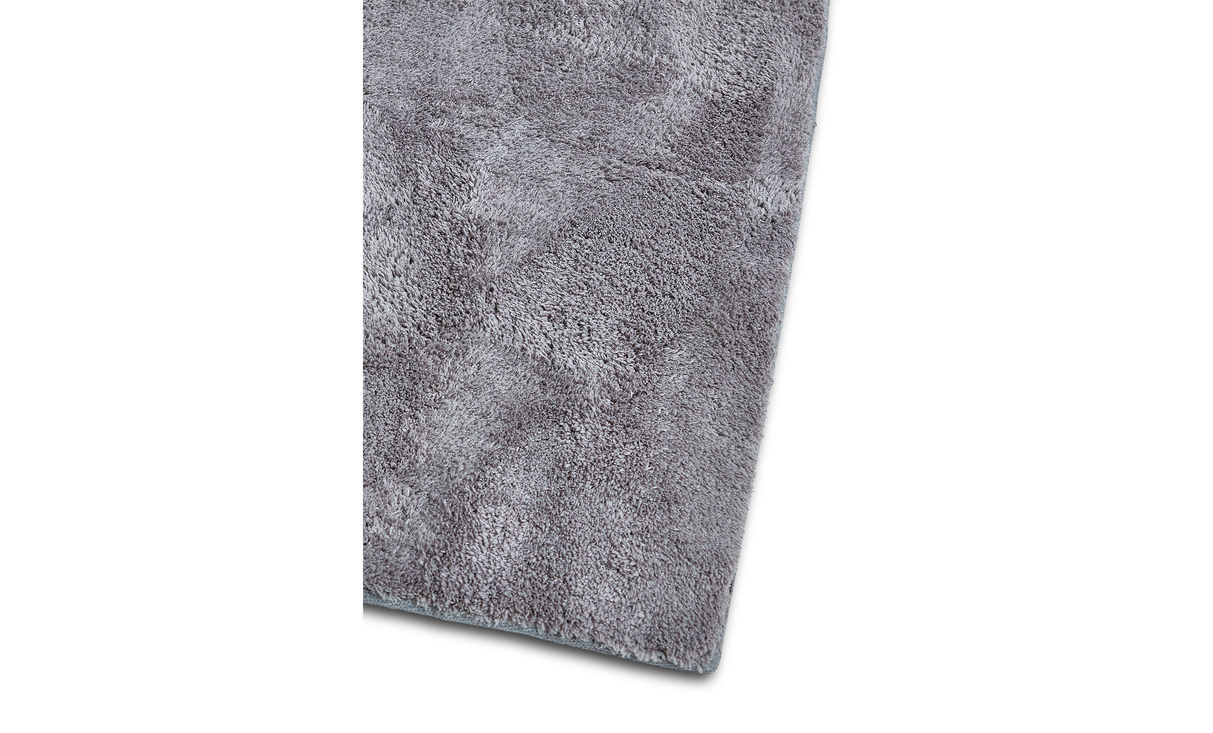 BIBBI Ryamatta 60x110 Ljusgr